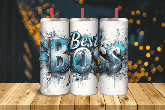 Elevate Your Craft with a Seamless Best Boss Tumbler Wrap