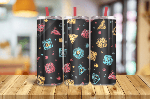 Evaluating Digital Tumbler Designs: The Role of Specialized Sublimation Wraps