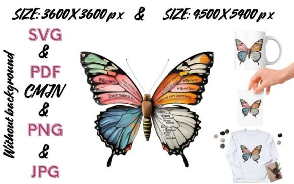 Transforming Creative Projects with Butterfly Craft Designs